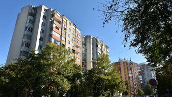 Avertisment pentru proprietarii de la bloc! Au nevoie de autorizație! Nu se mai acceptă!