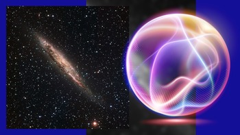 Descoperirea care schimbă tot ce știm despre Univers: Un obiect COSMIC este mai strălucitor decât o supernovă și mai (…)