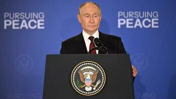 Putin: Vizita în Alaska a fost oportună și foarte utilă