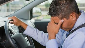 Apar radare invizibile pe străzile din România! Șoferii vor fi prinși pe loc!