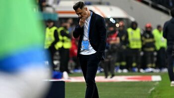 Mirel Rădoi, înainte de FCSB – U Craiova: „Un meci cu ambiții personale și dorințe speciale!“