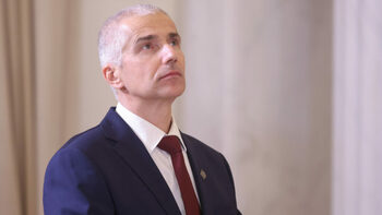 Ministrul Justiției, despre eliberarea lui Sebastian Vlădescu și Ionuț Costea: Situația arată o insuficiență legislativă