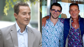Radu Mazăre Jr., nerăbdător să-și vadă fratele mai mic! Fiul cel mare al lui Radu Mazăre se pregătește să plece în (…)