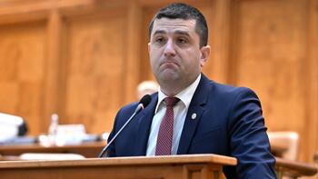 Moțiune împotriva ministrului Economiei! Radu Miruță, chemat să dea explicații în fața Parlamentului