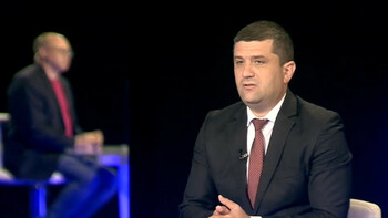 Radu Miruță ANUNȚĂ nu sunt bani la buget pentru salariile din ministerul său: Asta nu înseamnă că oamenii vor rămâne (…)