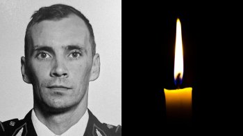 ISU Timiș, în doliu! A murit plutonierul Adrian Răduțiu: „Respect pentru munca și dedicarea lui”