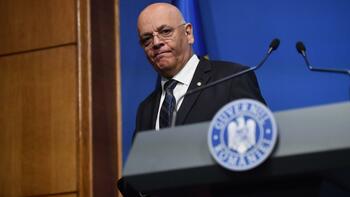 Raed Arafat, reacție în cazul navei încărcată cu 4.000 de tone GPL, lovită de o dronă rusească: „E risc de explozie, (…)