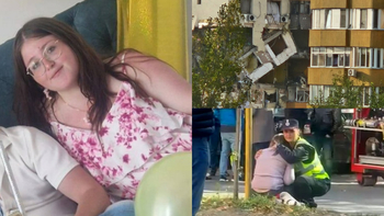 Cum a aflat mama Mirelei, gravida moartă în explozia din Rahova, că fiica sa a murit? Femeia a a așteptat ore în șir (…)