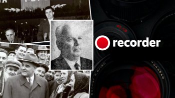 CULISELE STATULUI PARALEL. Cine se află în spatele Recorder. Dovezi explozive