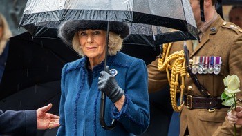 Afecțiunea cu care a fost diagnosticată Regina Camilla! Anunțul care vine direct de la Palatul Buckingham