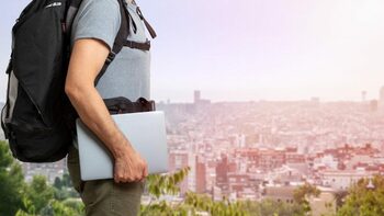 Slovenia lansează viza pentru nomazi digitali