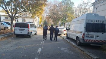 Scandal pe strada Iancu Jianu din Craiova. Cinci persoane implicate, dosar penal deschis