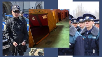 Ce vor fi nevoiți să facă polițiștii cu pensii de lux dacă România intră în război. Mulți sunt femei care habar n-au (…)