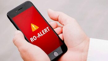 Un nou RO-Alert emis în Tulcea: epava unei drone rusești s-a prăbușit la Chilia. Ce spune Zelenski despre incident. (…)