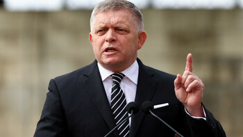 Slovacia nu va contribui cu „nici măcar un cent” pentru Ucraina și nu e deranjat de reducerea trupelor americane din (…)