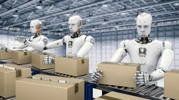Suntem caii secolului XXI: cum roboții ne vor lăsa fără joburi până în 2045, conform specialiștilor