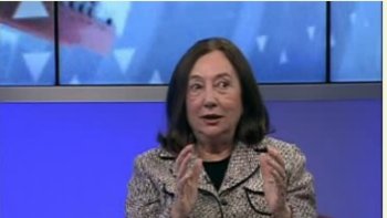 Doliu imens în lumea politică și juridică. Rodica Stănoiu, fostă ministră a Justiției, a murit la vârsta de 86 de ani