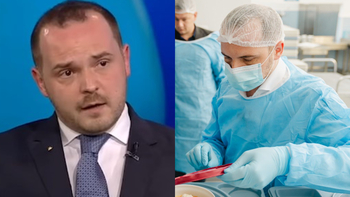 Cum a reacționat ministrul Sănătății când a văzut ce mănâncă pacienții dintr-un spital din România?! Alexandru (…)