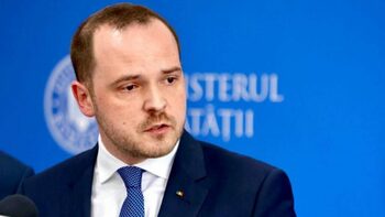 Ministrul Sănătății: Primul Centru de Mari Arşi din România va fi finalizat la sfârşitul acestui an