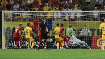 Ei au dat, noi am luat! România, readusă cu picioarele pe pământ de Canada