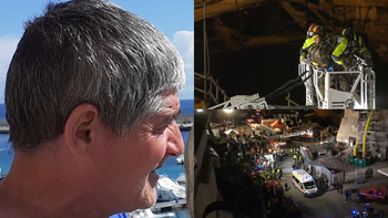 Cine este românul care a murit după prăbușirea turnului medieval din Roma? A stat 11 ore sub dărâmături, timp în (…)