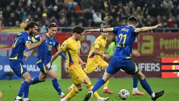 Test de „foc“ la Zenica! România vrea punctele care o duc spre Mondial!