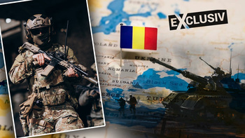 România, amenințată de război? Când și cu cine ar putea țara noastră să intre într-un conflict major: „Riscul (…)