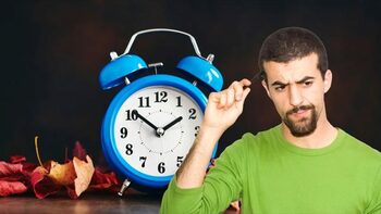 România trece la ora de iarnă în noaptea 25-26 octombrie 2025. Cum se schimbă ceasurile