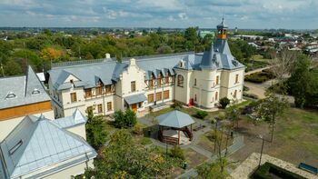 Sâmbătă, de la ora 14:45, în ”ROventura”, Muntenia, o regiune de poveste
