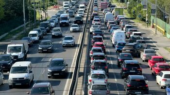 Din iulie 2026, rovinieta crește! Ce prețuri vor plăti șoferii și transportatorii