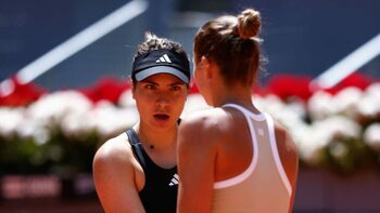 Ruse şi Kostyuk continuă la US Open! Calificare la pas în optimile de la Flushing Meadows