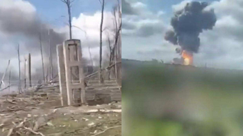 Explozie devastatoare în Rusia: 11 oameni au murit, iar 130 au fost răniți! Primele informații transmise de autorități