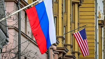 Reacția presei ruse după alegerile din București. Presa de la Moscova citează „un influent comentator politic român”