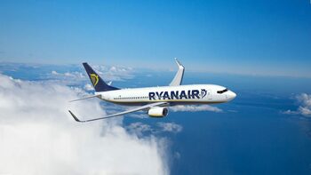 Fără bilete de avion tipărite! Ryanair interzice accesul la bord fără aplicația mobilă, începând cu 12 noiembrie