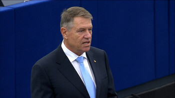 Statul pierde prima rundă în procesul cu Iohannis. Tribunalul Sibiu a respins cererea ANAF de a pune sechestru