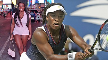 O tenismenă calificată la US Open face bani din Onlyfans și percepe o taxă uriașă pentru bărbații care vor să iasă (…)