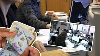 Statul începe „inventarul” – Bolojan taie în carne vie „salariile de lux”, 12 lefuri de 20.000 de lei, eliminate. (…)