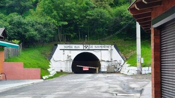 Corpul de control al prim-ministrului: La Salina Praid, riscul de inundare a fost subevaluat