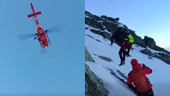 Tragedie fără margini în Munții Făgăraș! Doi turiști au murit, după ce au căzut sute de metri pe o pantă. Un al (…)