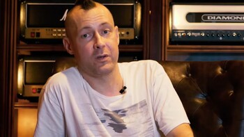 A murit basistul trupei Limp Bizkit! Sam Rivers avea 48 de ani: „Ne-am pierdut fratele”