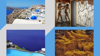 O vacanță în „Atlantida”: Cât te costă să vezi minunățiile insulei Santorini, de la restaurante, hoteluri și (…)