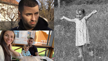 Momente sfâșietoare la înmormântarea Sarei! Fetița în vârstă de doar doi ani, care a murit în cabinetul (…)