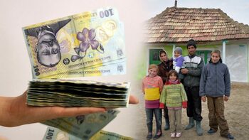 Cum măsori sărăcia în Europa, cât este de gravă și pe ce loc se clasează românii. Câți oameni nu au acces la o masă (…)