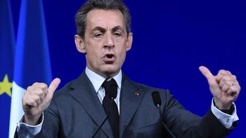 Fostul președinte francez Nicolas Sarkozy, primul fost şef de stat dintr-o țară UE care merge la pușcărie!