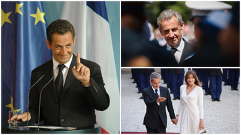 Nicolas Sarkozy, fostul președinte al Franței, merge astăzi la închisoare. Fostul președinte francez va fi izolat (…)