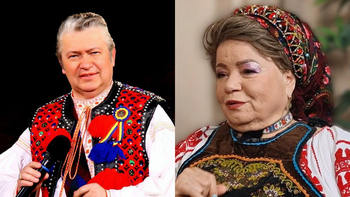 Saveta Bogdan a reacționat dur după comentariile făcute de Gheorghe Turda la adresa ei! Artista vrea să-l dea în (…)