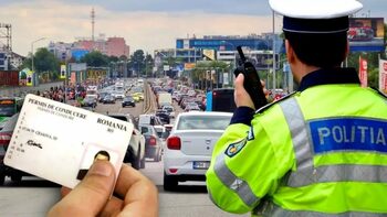 Permisul auto fără durată fixă: Ce schimbări pregătește Ministerul Afacerilor Interne în legislația rutieră