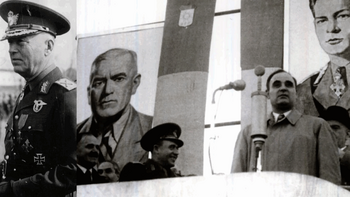 Lovitura de stat de la 23 august 1944: 81 de ani de la evenimentul care a schimbat parcursul României