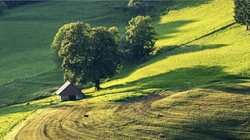 Un milionar a construit o fermă care să-i asigure supravieţuirea în diferite scenarii apocaliptice