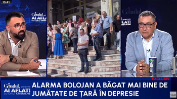 Victor Ponta: „Este pentru prima dată când, după ALEGERI, toată lumea e nemulțumită”